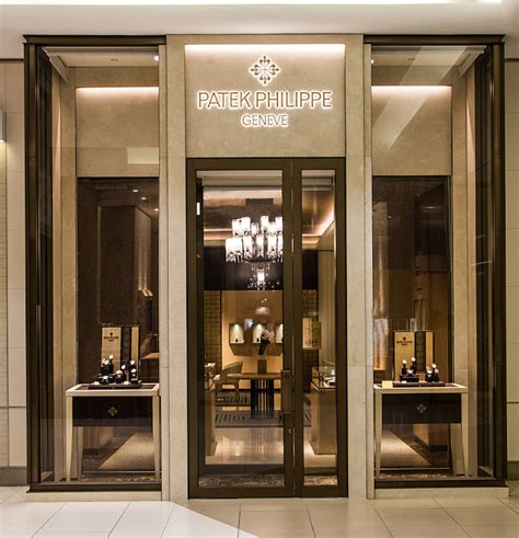 patek philippe sandton city mall.